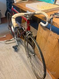 Olmo corsa vintage anni ’80