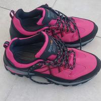 scarpe donna trekking 