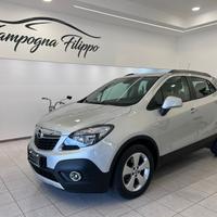 Opel Mokka 1.4 Turbo GPL Tech 140CV 4x2 Cosmo 2015