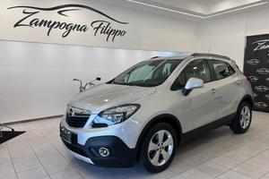 Opel Mokka 1.4 Turbo GPL Tech 140CV 4x2 Cosmo 2015