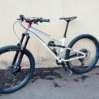 MTB da TRAIL / ENDURO