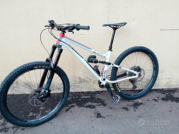 MTB da TRAIL / ENDURO