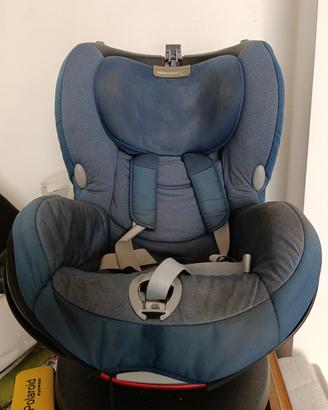 seggiolone Auto Bebè comfort 