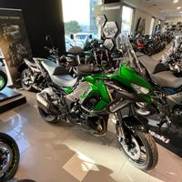 Kawasaki Versys 1100 SE 2026 PRONTA CONSEGNA