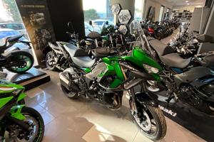 Kawasaki Versys 1100 SE 2026 PRONTA CONSEGNA