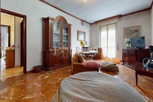 Bilocale in zona servita locato