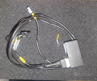 cambio elettronico sp 