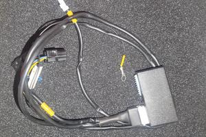cambio elettronico sp 
