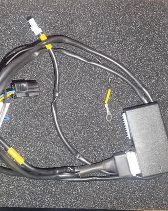 cambio elettronico sp 