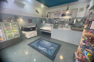 Pescheria gastronomia