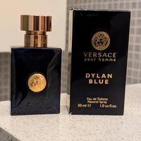 Profumo Versace Dylan Blue 