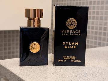 Profumo Versace Dylan Blue 
