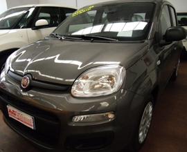 FIAT Panda 1.0 Hybrid pack Style+Comfort+ruotino