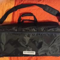 Rockboard by Warwick Gig Bag Quad 4.4