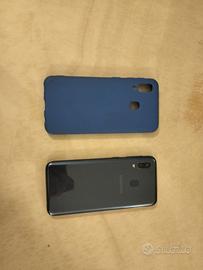 Samsung Galaxy a20e