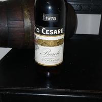 Barolo del 1975