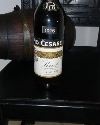 Barolo del 1975