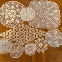 Centritavola Antichi Fatti A Mano Nuovi