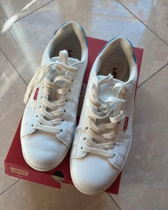 scarpe Levi’s kids