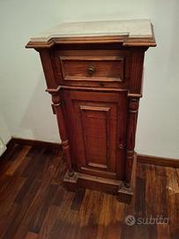 Comodino primi novecento