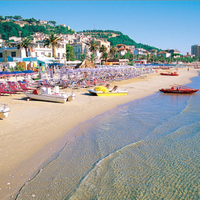 Casa Vacanza GROTTAMMARE