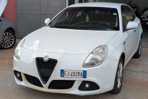 Alfa Romeo Giulietta 1.4 Turbo MultiAir Exclusive