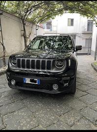 Jeep renegade 1600 diesel cambio automatico