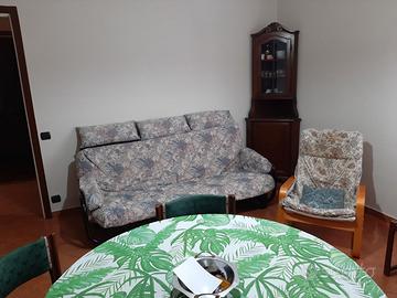 soggiorno completo gratis