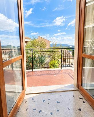 3 LOCALI A SAN VITO ROMANO