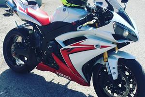 Yzf R1