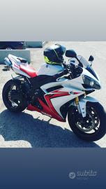 Yzf R1