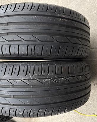 gomme usate 2255517 Estivo BRIDGESTONE - TUR - 249
