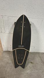 Surfskate Carver Al Merrick (L. 75cm)