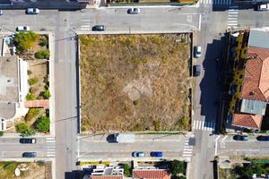 TER. RESIDENZIALE A OLBIA