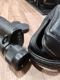 monovolo russo vintage