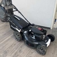 Rasaerba Rasa Erba Taglia Erba