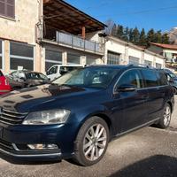 Volkswagen Passat Var. 2.0 TDI DSG High. BM.Tech.