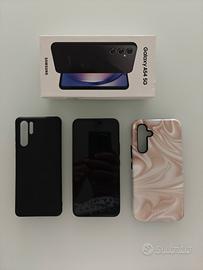 Samsung Galaxy A54 256 gb
