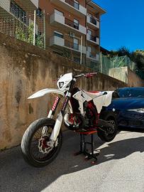 BETA RR 300 enduro/motard