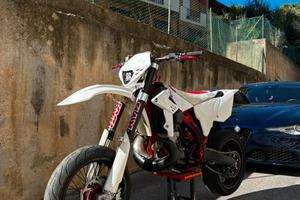 BETA RR 300 enduro/motard