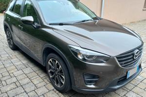 Mazda CX-5 KE-FL 2,2 D 150 cv 2WD manuale Exceed