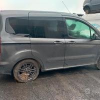 ricambi Ford tourneo courier