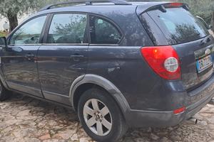 CAPTIVA 7 POSTI