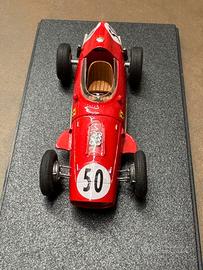 🏁 Ferrari 246 F1 – Tony Brooks – Monaco GP 1959