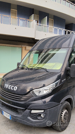 Iveco Daily 160 cv iva compresa