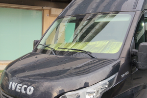Iveco Daily 160 cv iva compresa