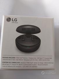 Lg Tone Free Fp5 (Come Nuovi)