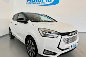 DR Evo 3 1.5 Bi-Fuel GPL 113 CV