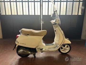 Vespa lx 150