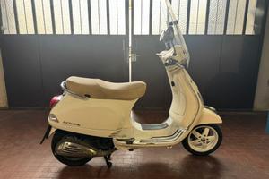 Vespa lx 150